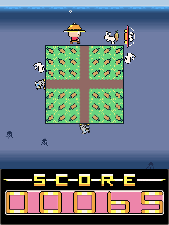 Bunny Kicker screenshot 5