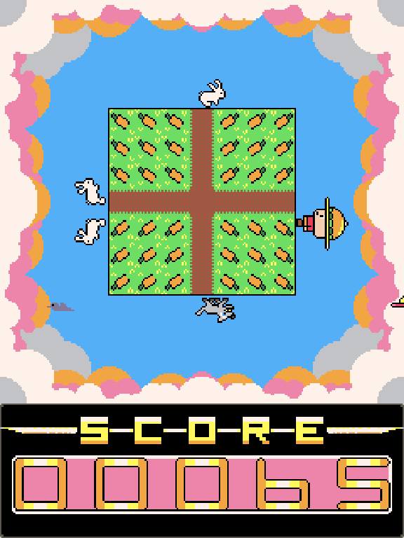 Bunny Kicker screenshot 6