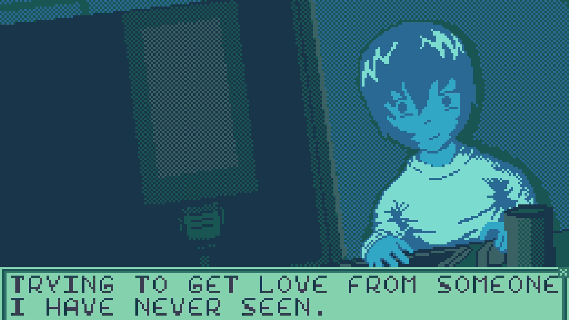 Distance of Love screenshot 2