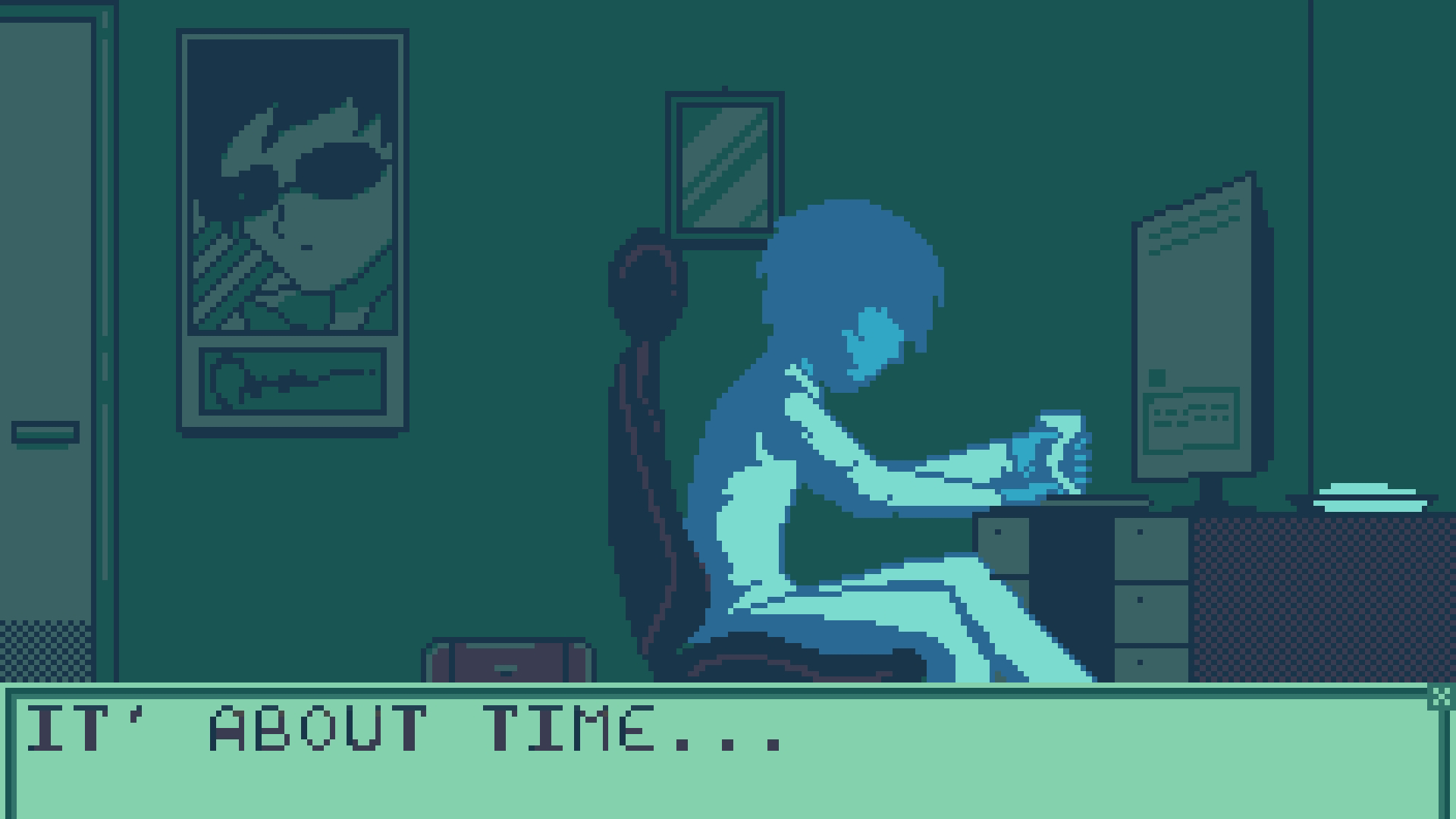 Distance of Love screenshot 3
