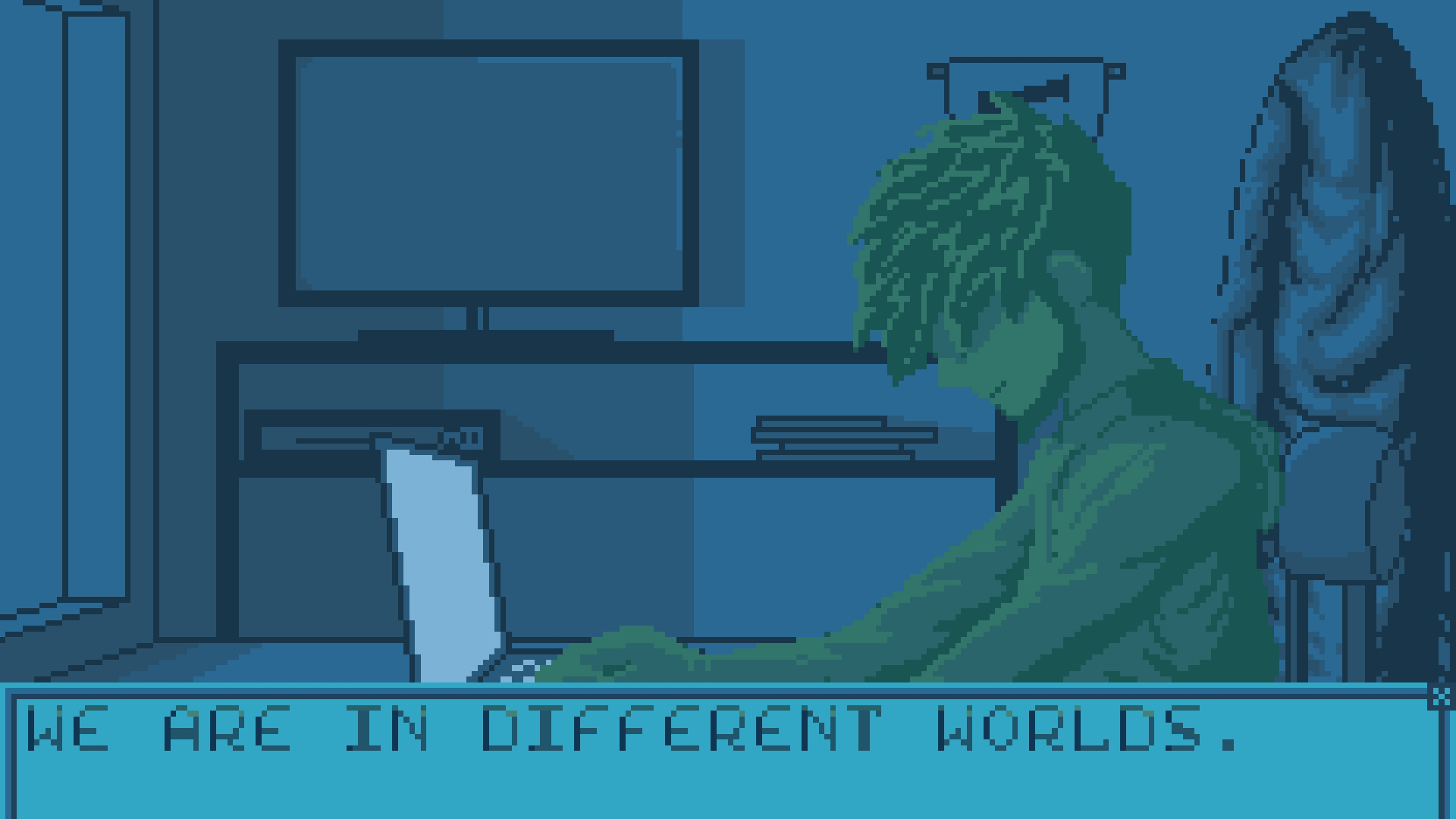 Distance of Love screenshot 4