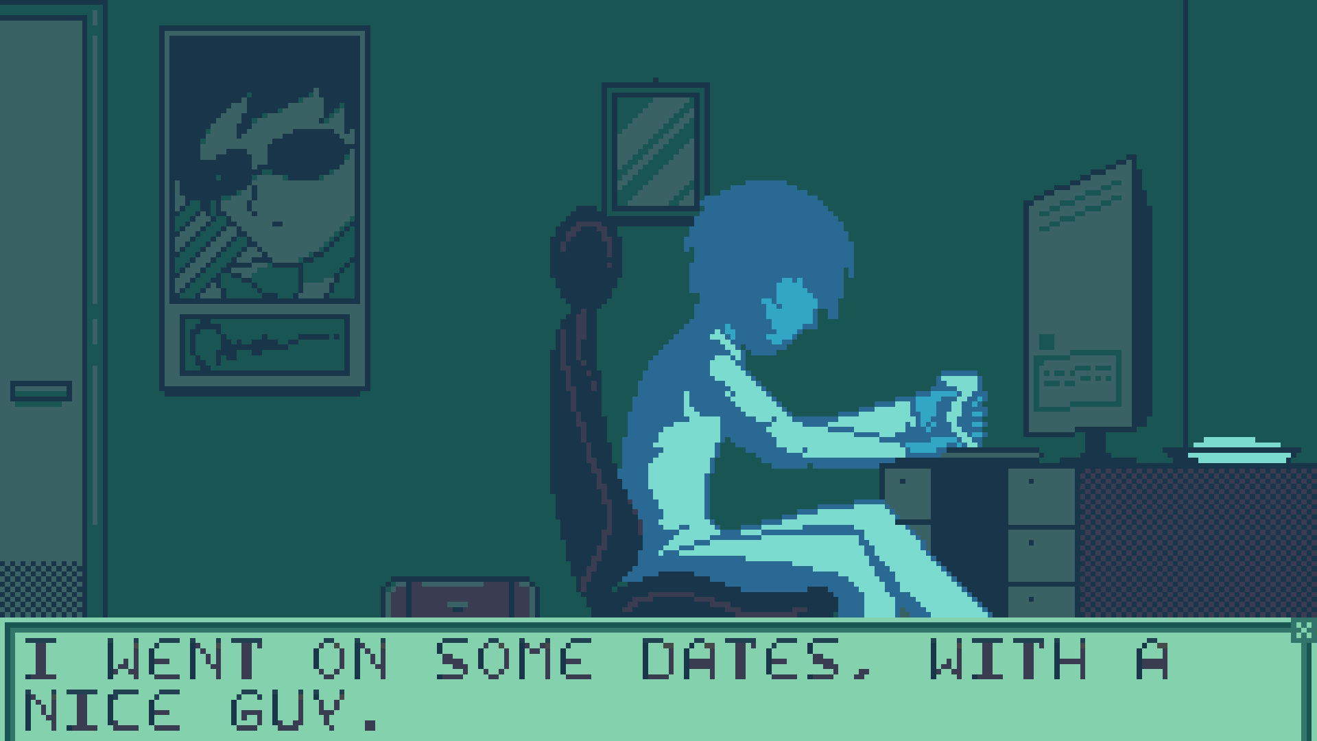 Distance of Love screenshot 5