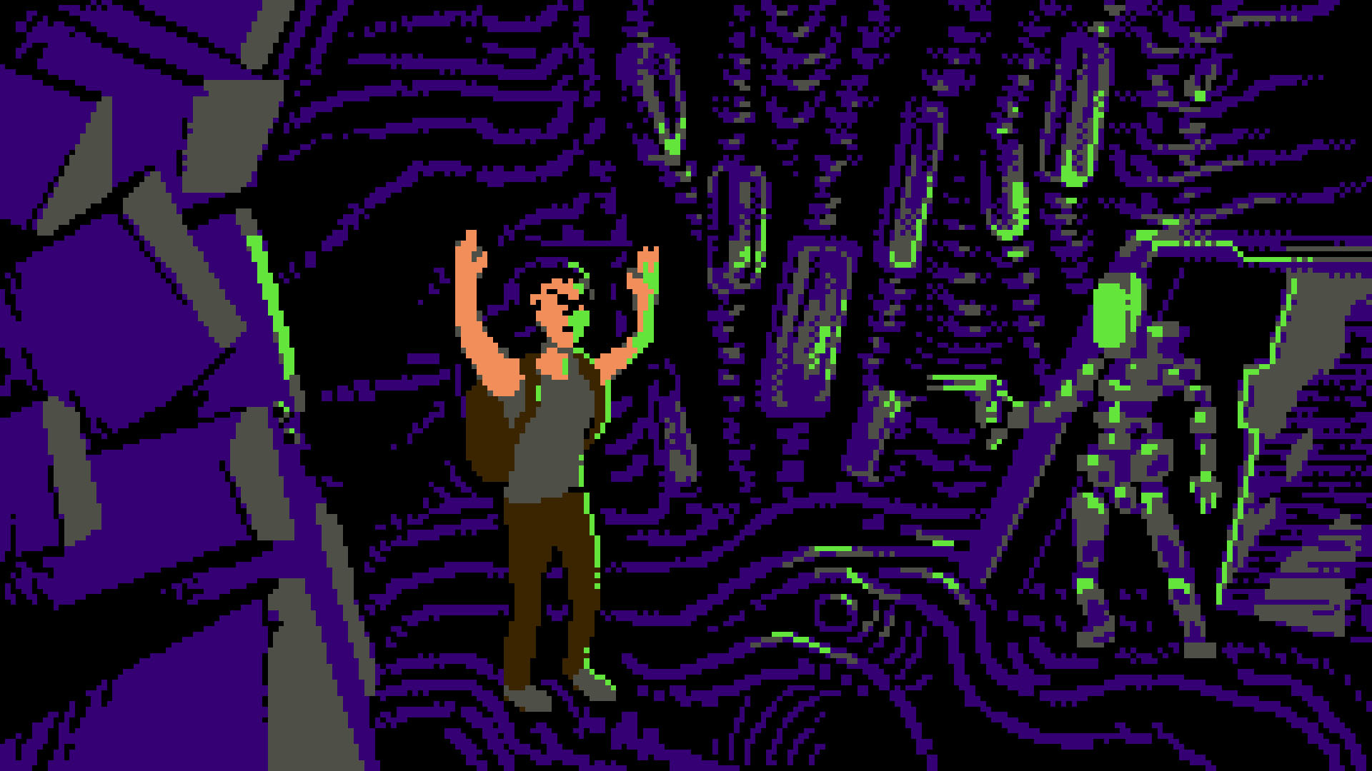 Hacker Friend screenshot 1