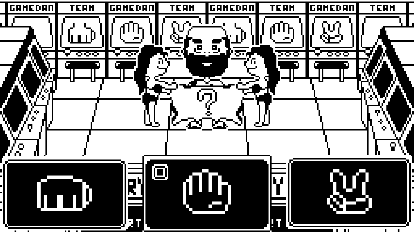Memory Hand screenshot 1