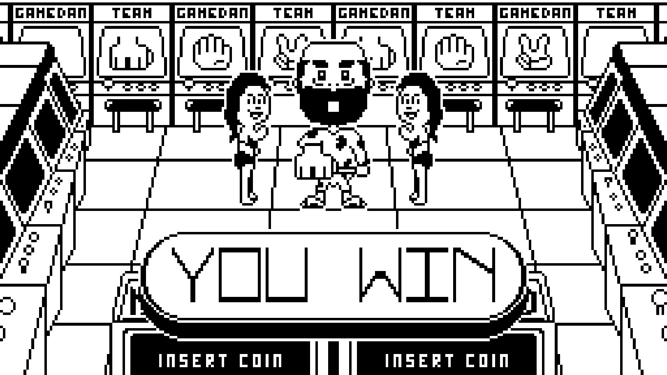 Memory Hand screenshot 2