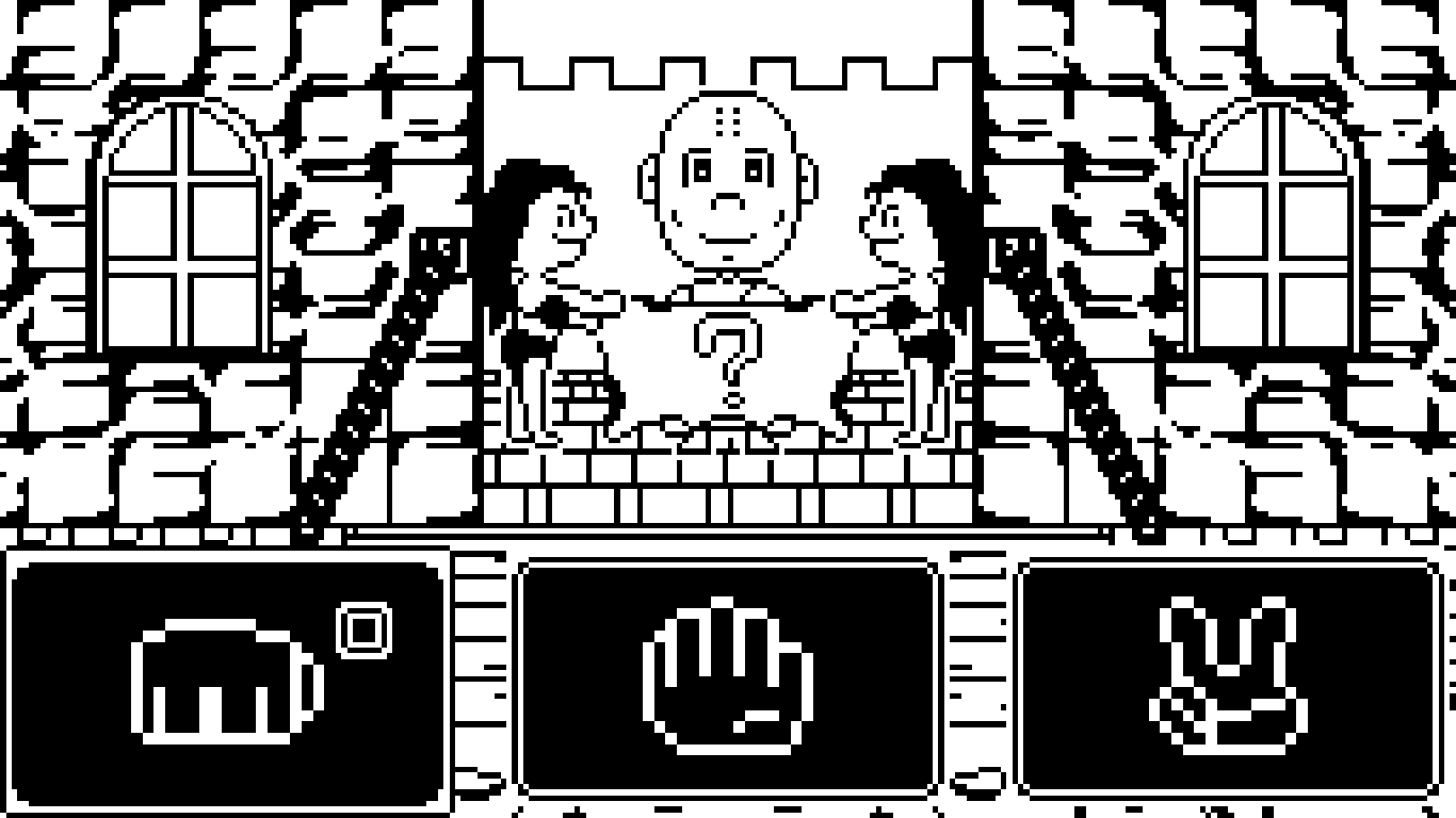 Memory Hand screenshot 5