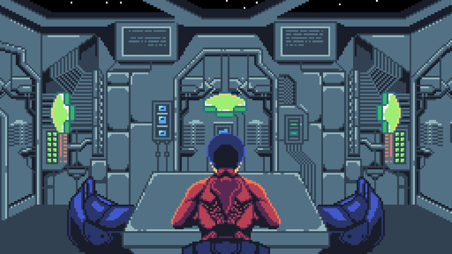 No Help No Hope screenshot 3