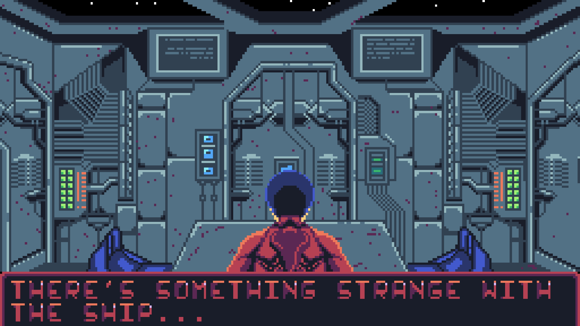 No Help No Hope screenshot 4