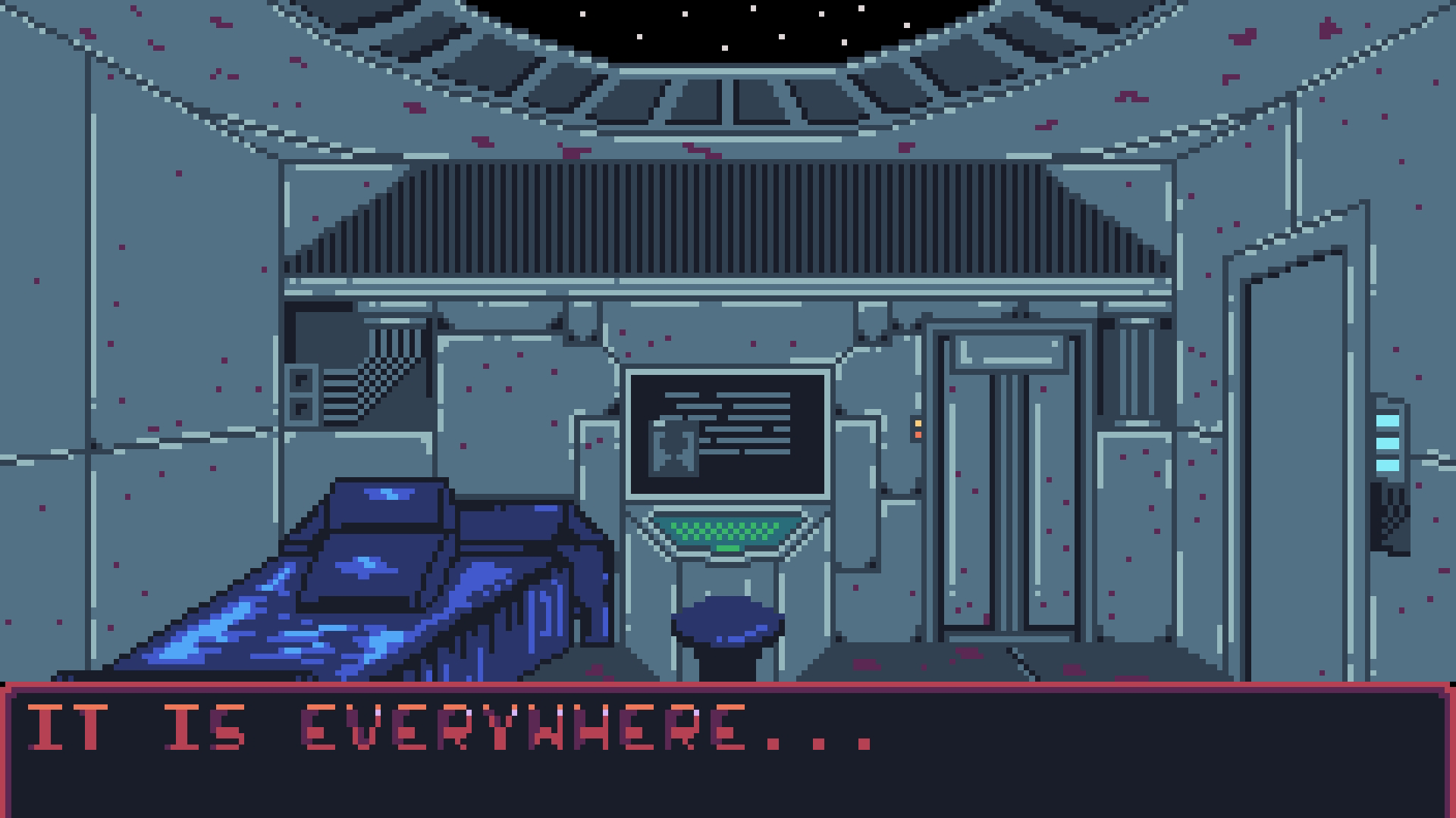 No Help No Hope screenshot 5