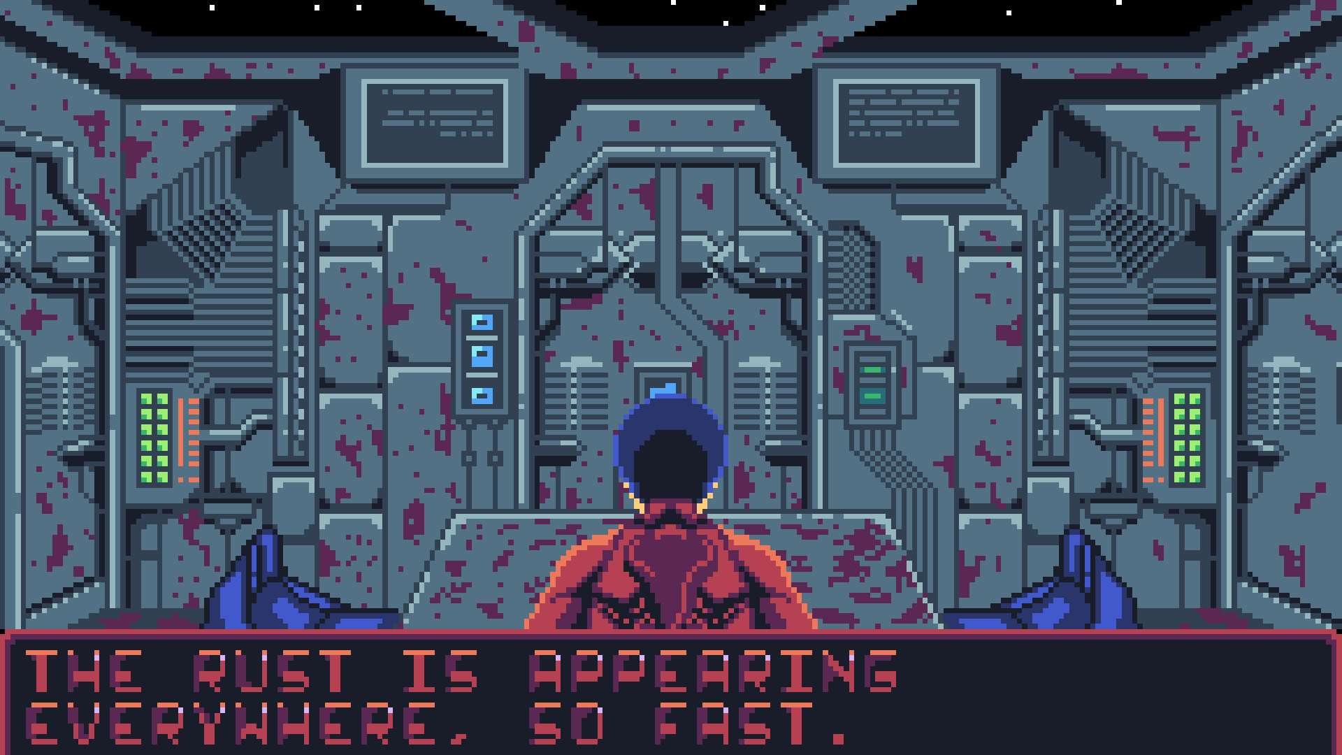 No Help No Hope screenshot 6