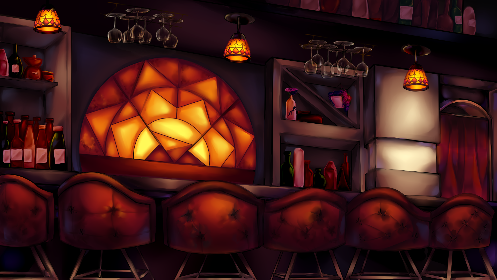 Ona Bar screenshot 1