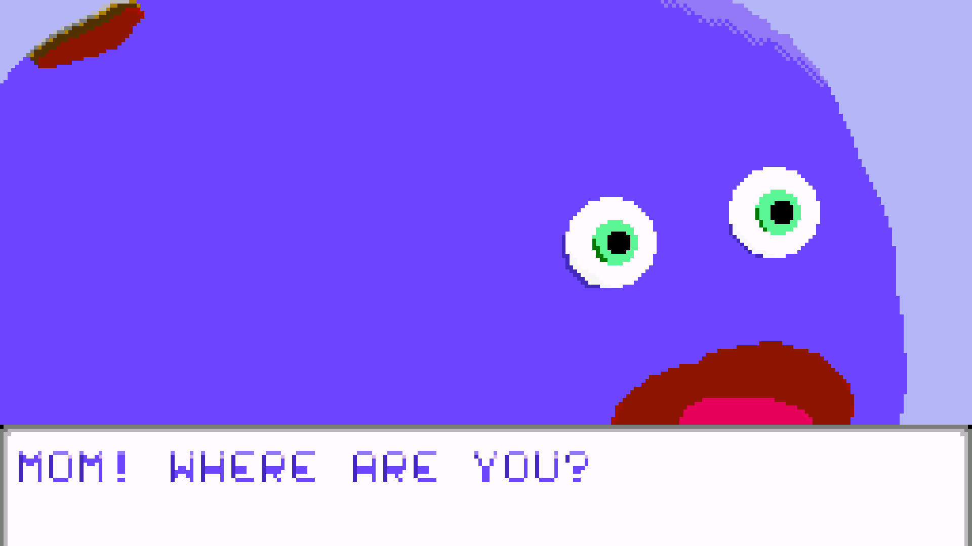 Punal The Adventure screenshot 1