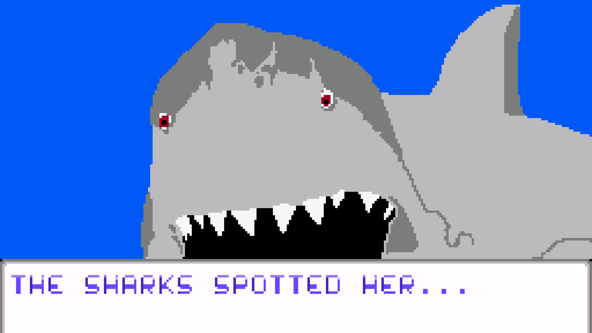 Punal The Adventure screenshot 4