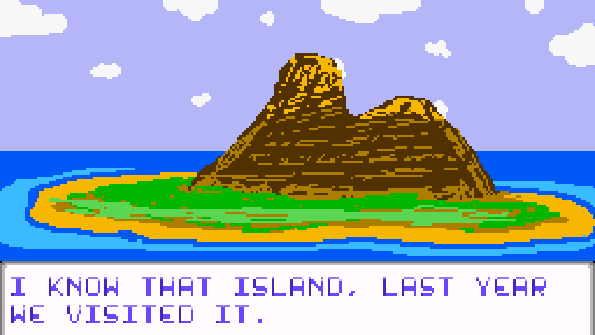 Punal The Adventure screenshot 5