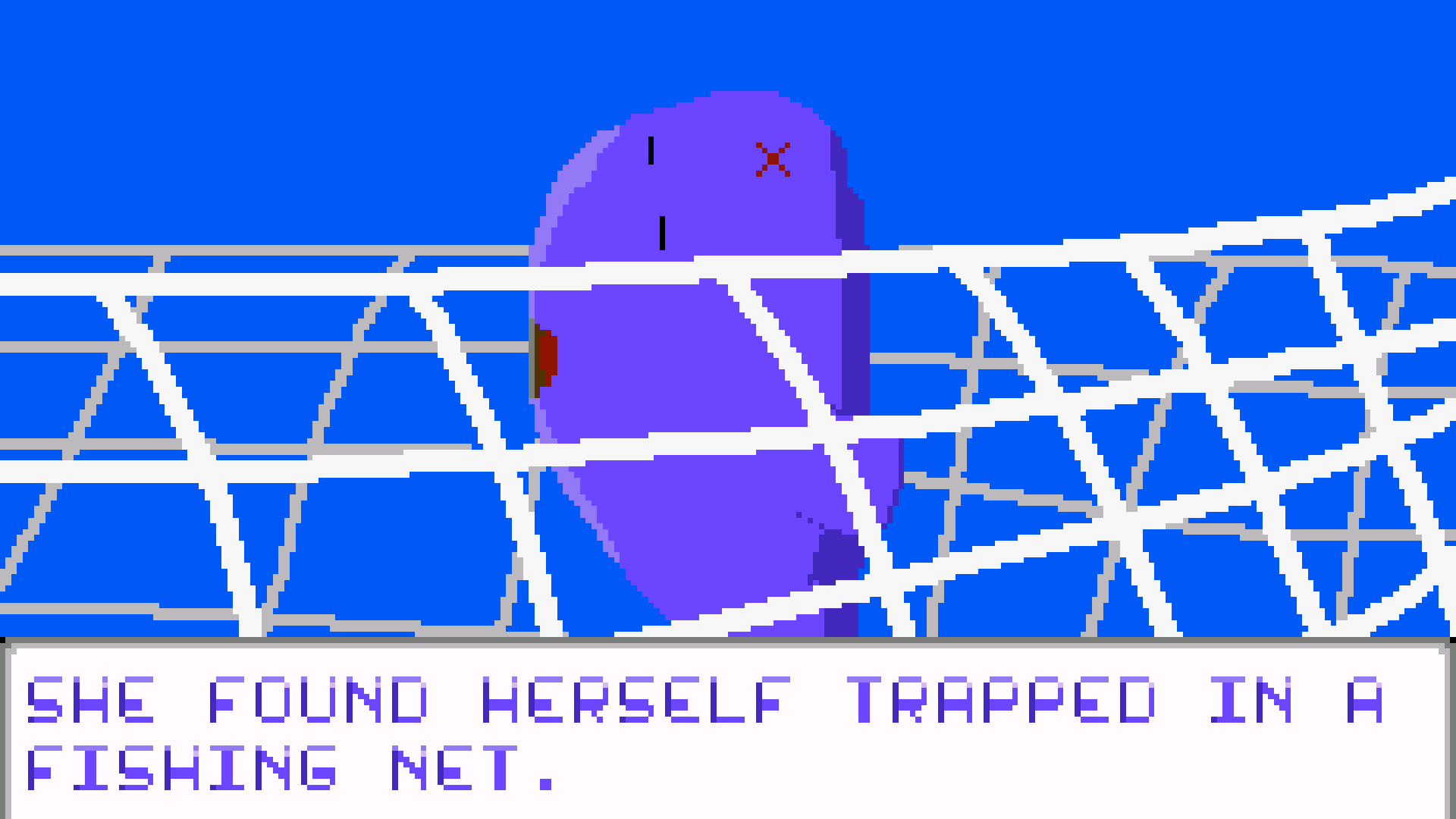 Punal The Adventure screenshot 6