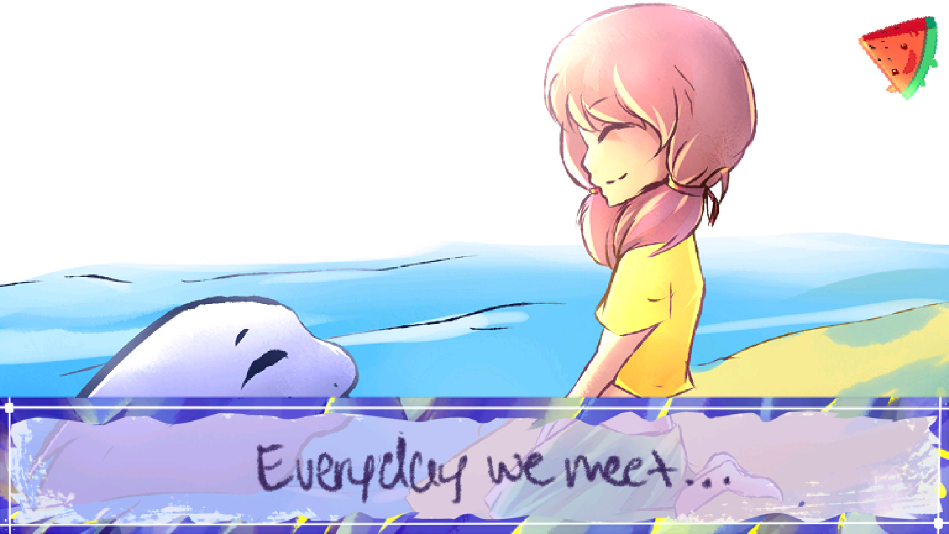 Sea Friends screenshot 2